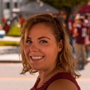 Meet your Posher, Anna